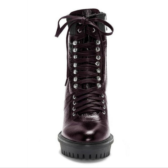 Vince Camuto Platform Boots - Picture 3 of 7